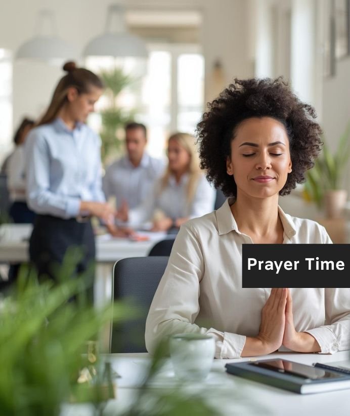 NICHEL ANDERSON blog article on work and at home strategies for motivation and stress reliever practices