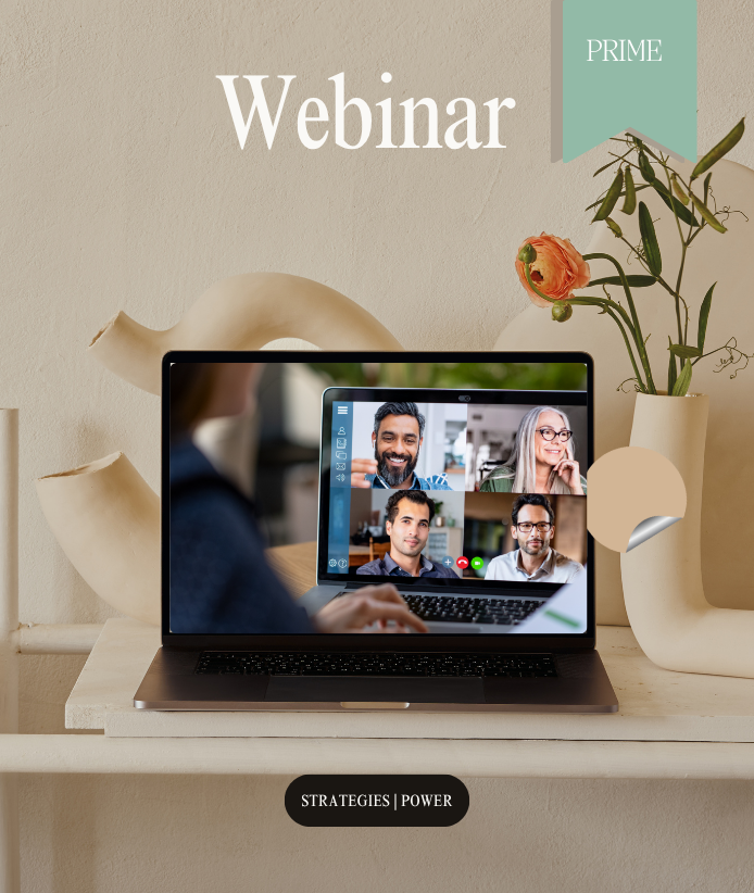 Webinar by Nichel Anderson The Intellectual Mind