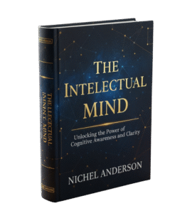 Ebook The Intellectual Mind by Nichel Anderson