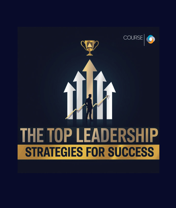 Course Top Leadership Strategies for Success