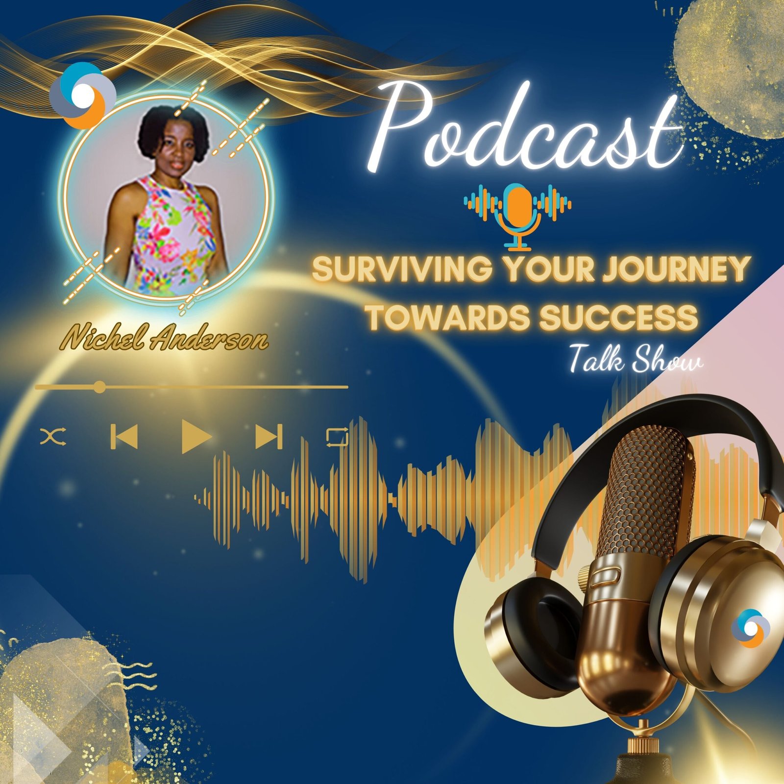 Surviving Your Journey Towards Success Show