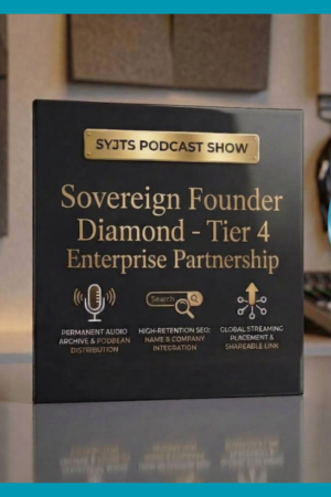 Sovereign Founders Diamond