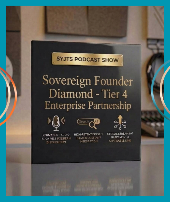 Sovereign Founders Diamond