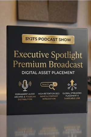 SYJTS Podcast -Executive-Spotlight_Interview-