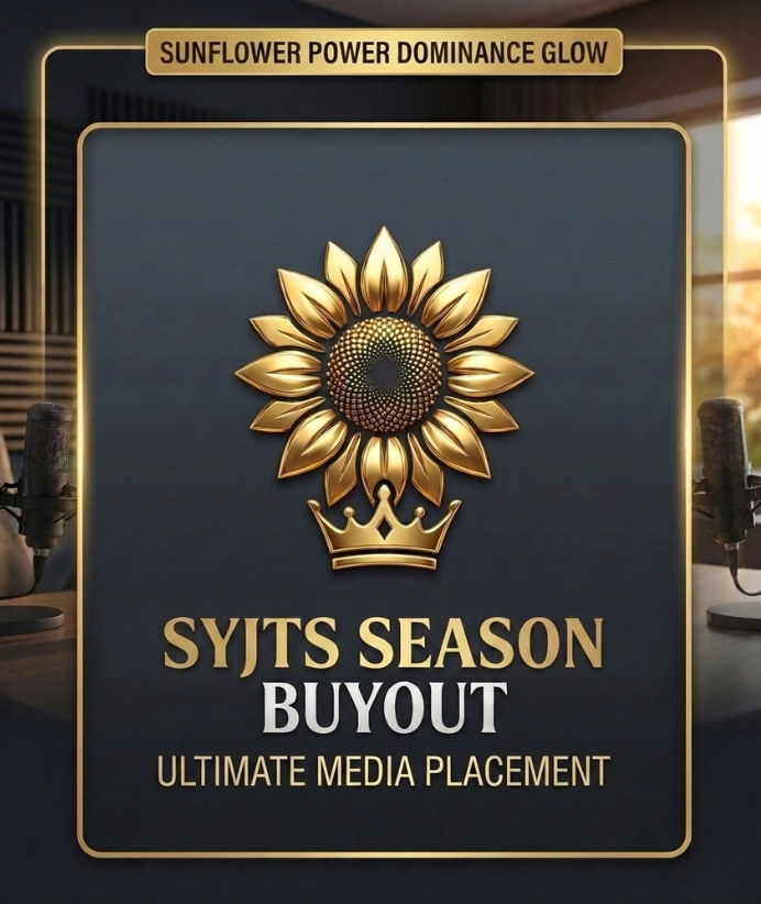 Sunflower POWER Network Podcast Partnership
